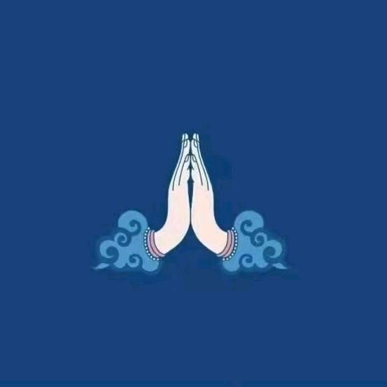 📿但尽凡心
