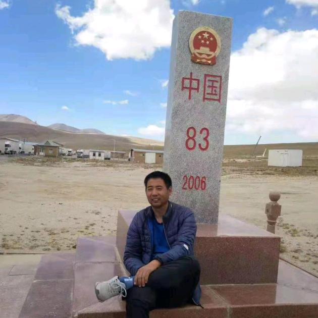 荣顺成
