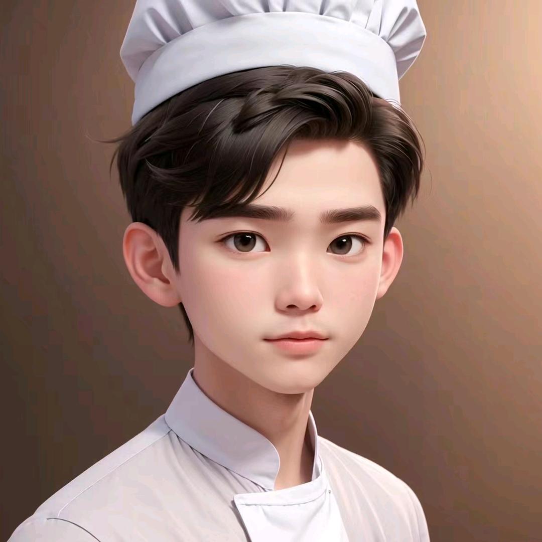 杰哥私厨¹⁷⁸