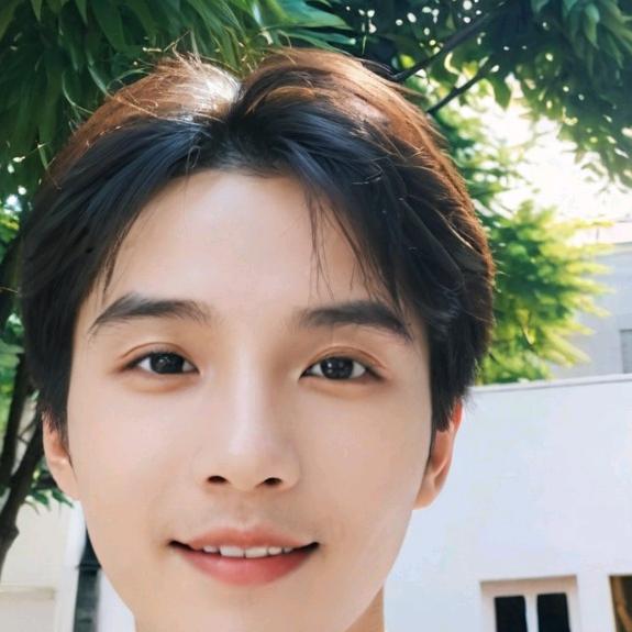 多年以后《君》