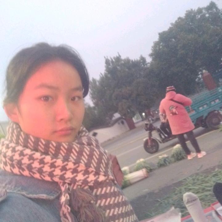 小杨妹妹