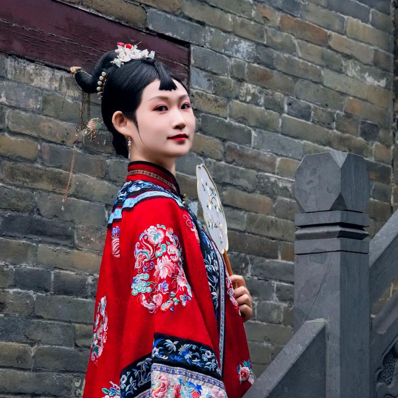娃娃脸的吃喝日记