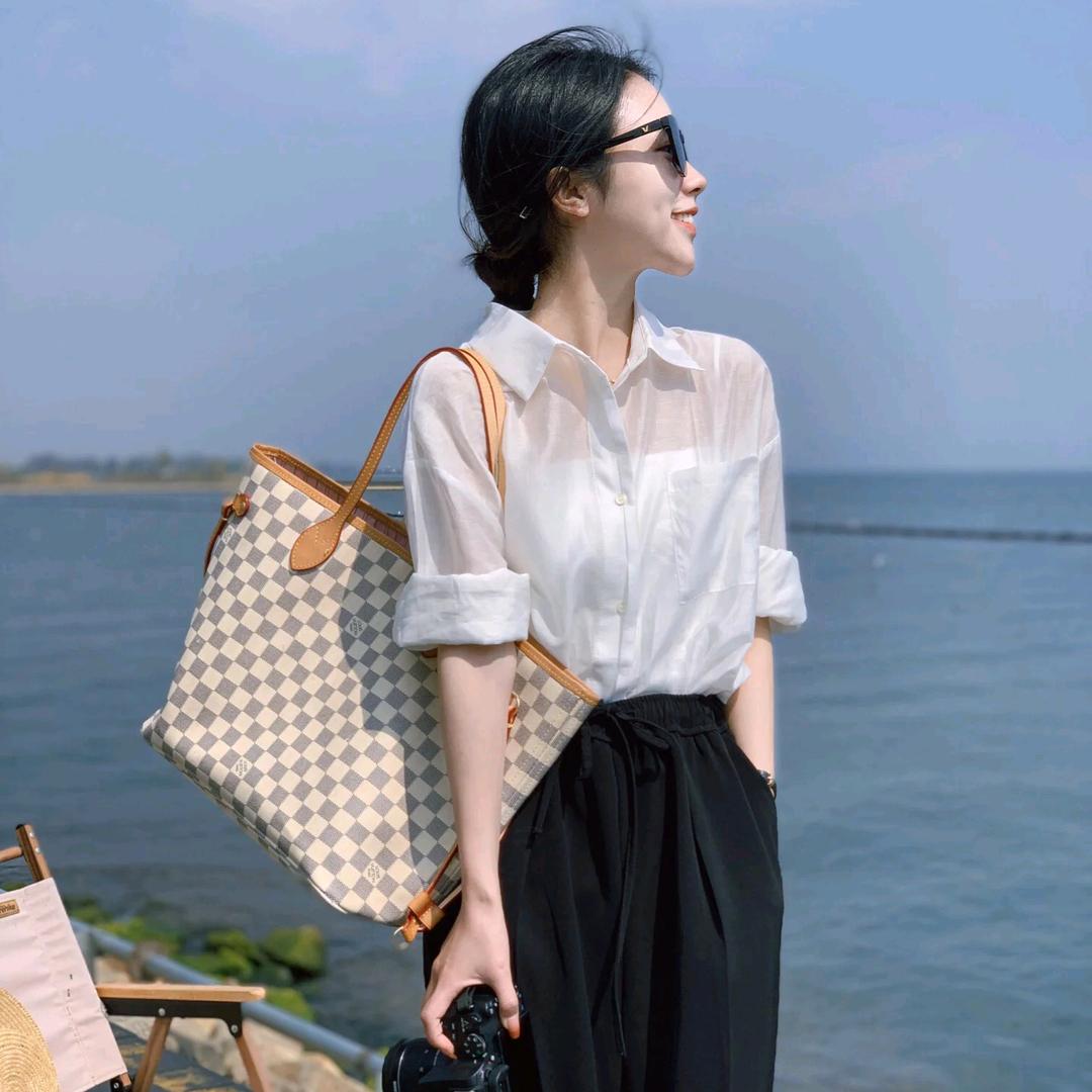 小安然