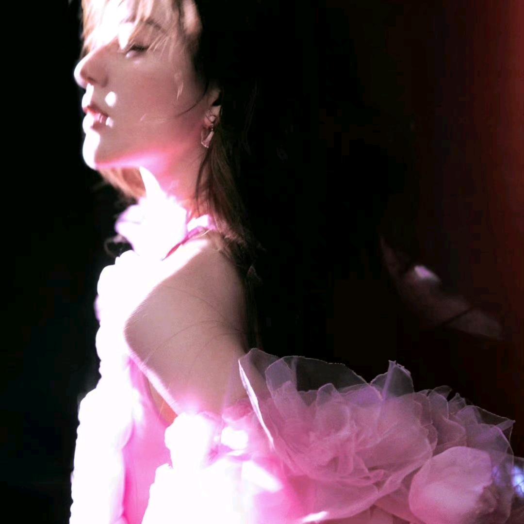 索索差点长成美女（见过杨洋版）