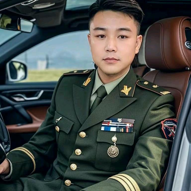 男人、永卟言败