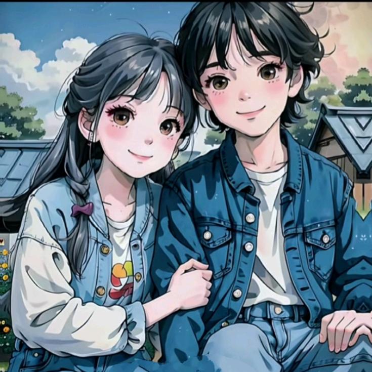 🍁漂泊在外🍁