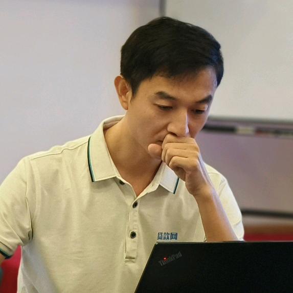 DK网|罗主编