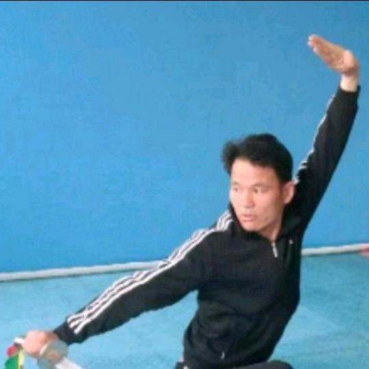 功夫李欣雨