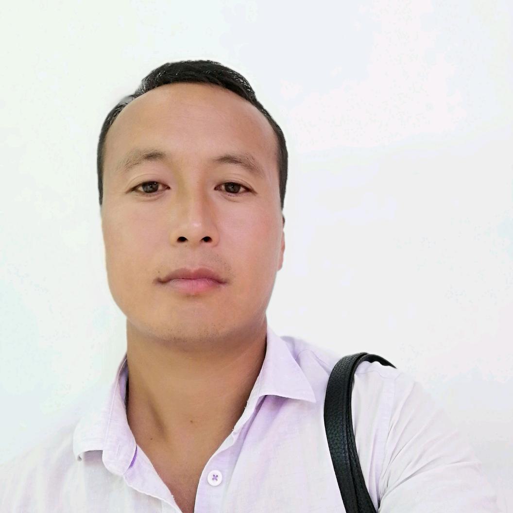 🐺狼爱上羊