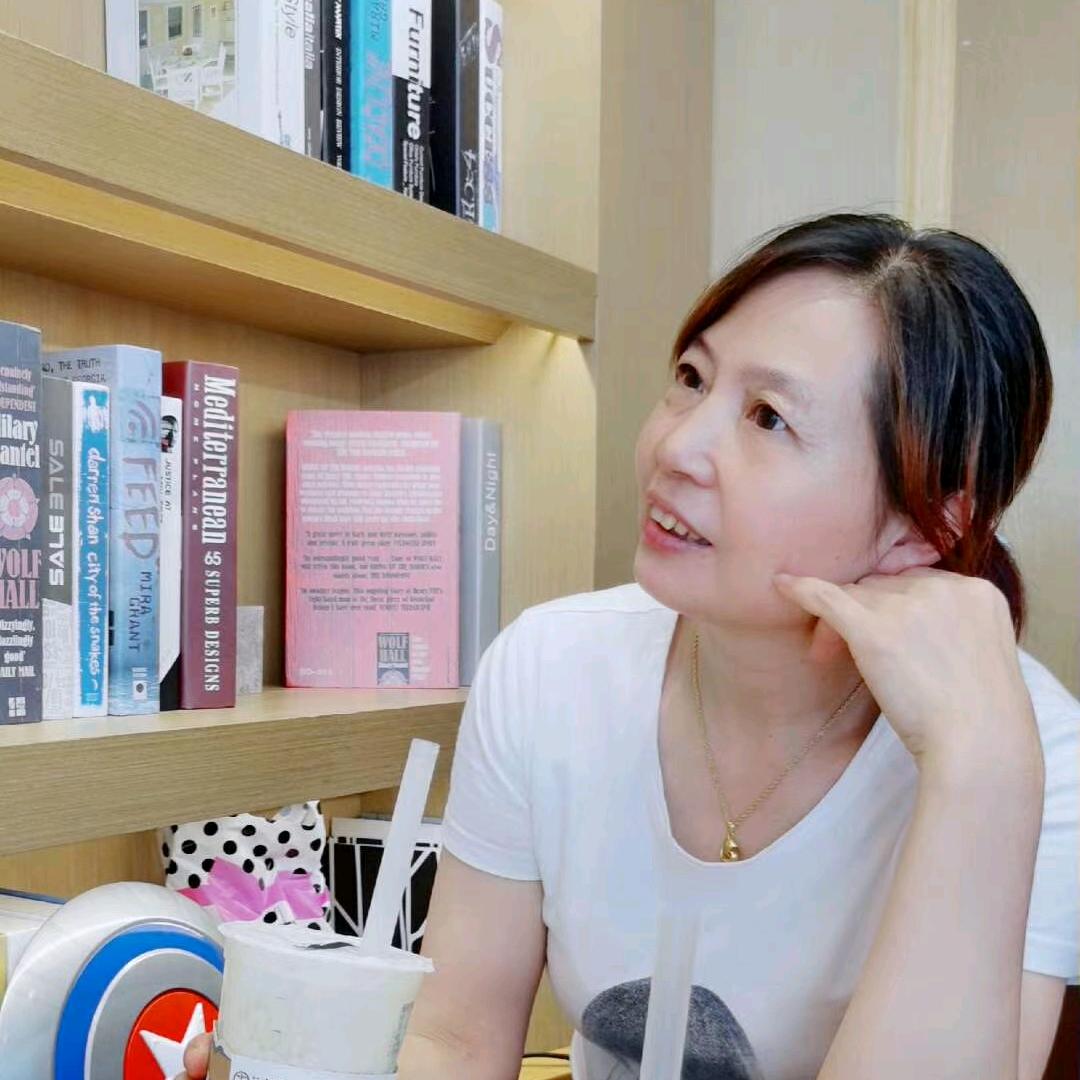 菊姐（晚上6.30）开播