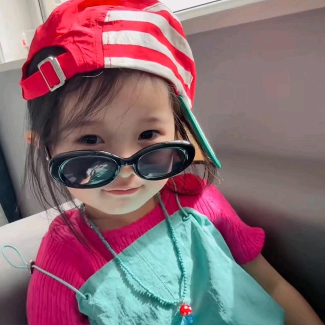 🌈香菜公主.