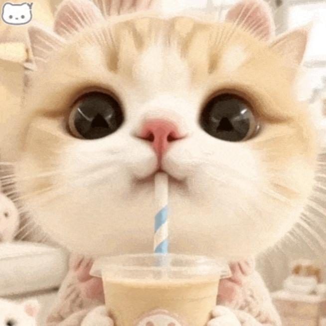 没有鸭梨的猫