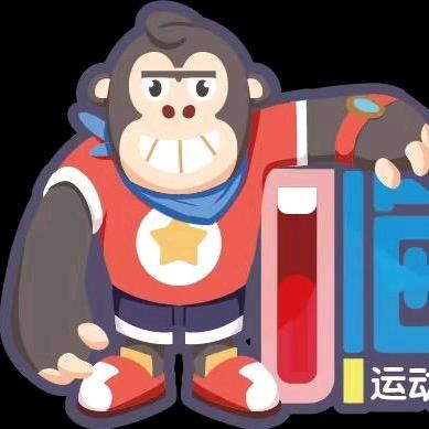 莘县嗨皮星运动潮玩乐园 南南