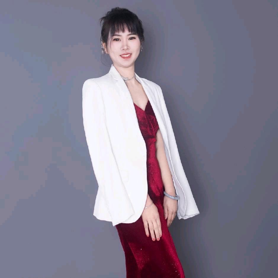 洛东斑 敏 痘－莉姐