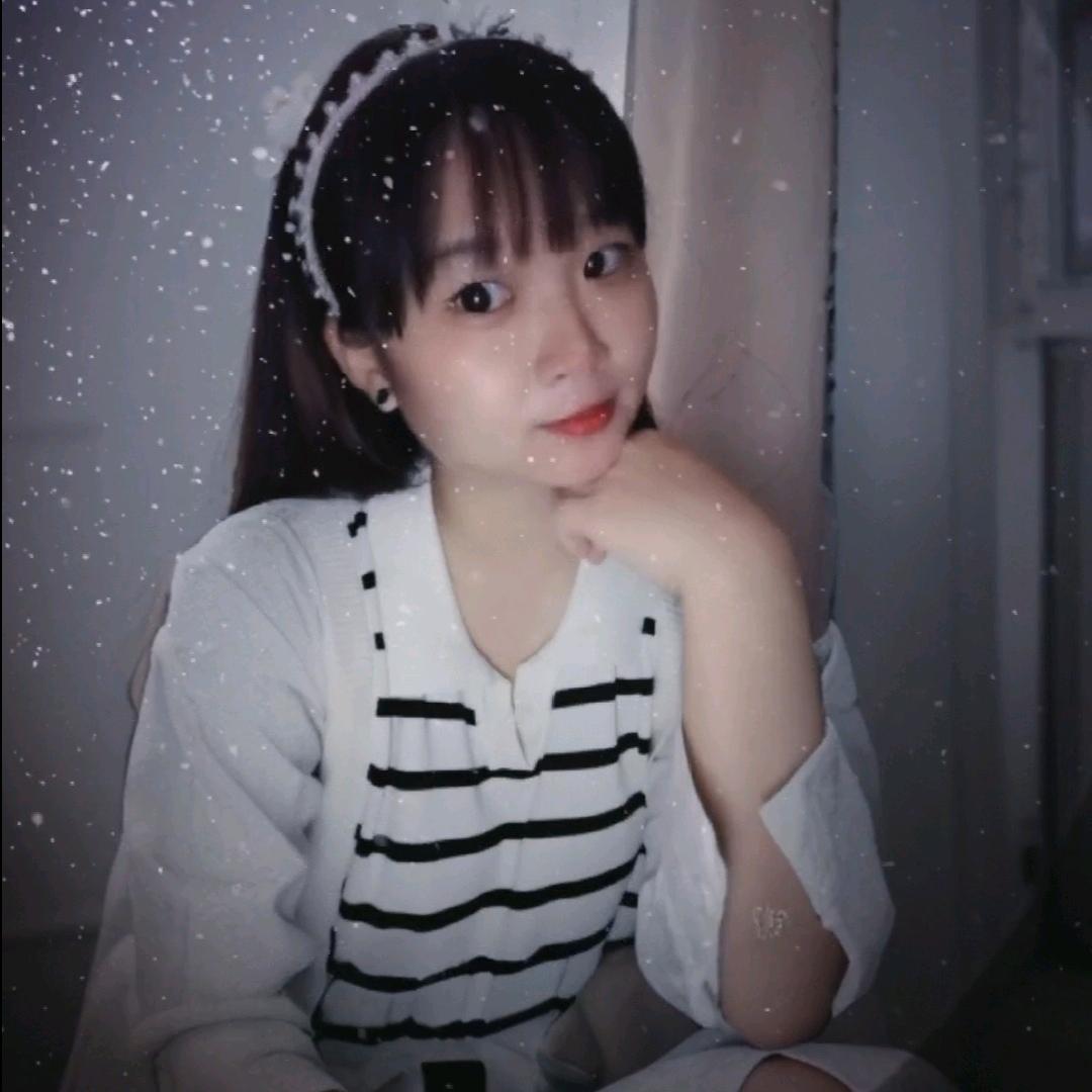 是恬恬吖
