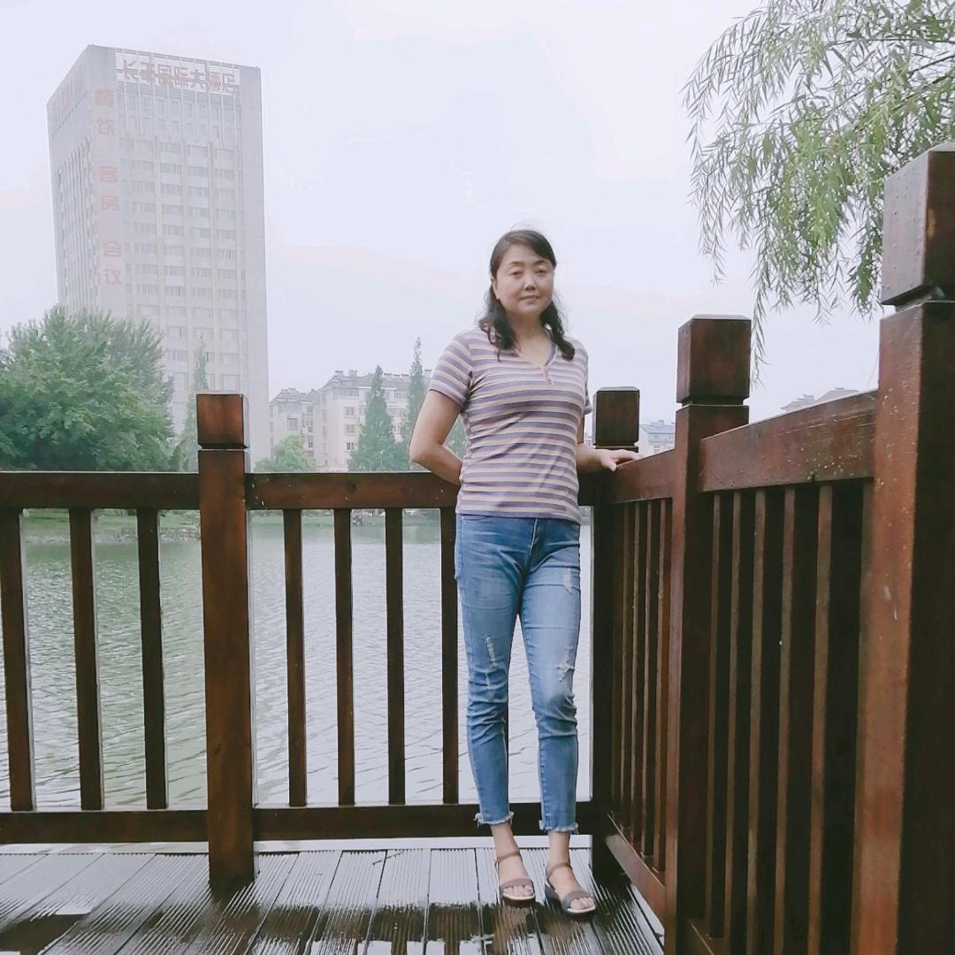 @慧