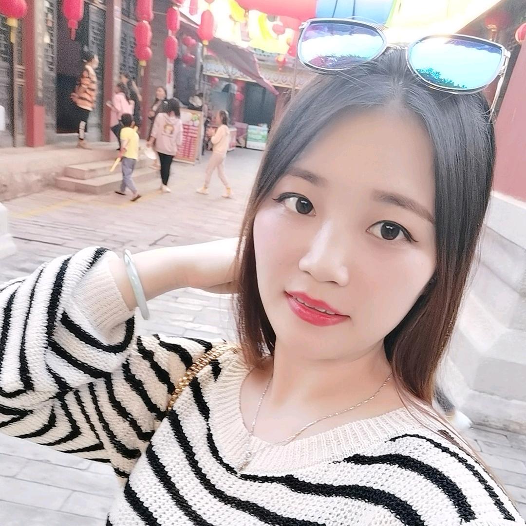 琳琳呀