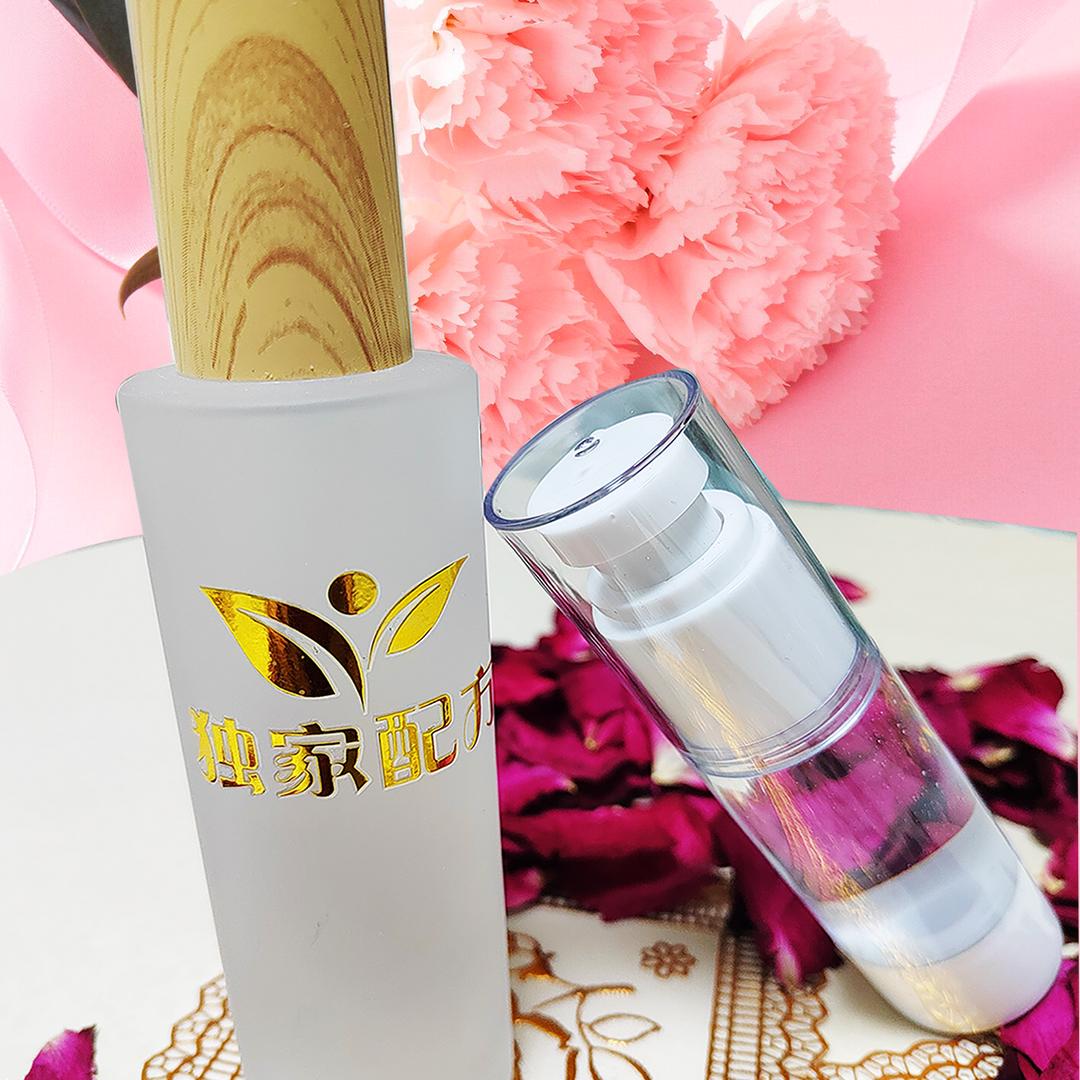 天然植物精华萃取