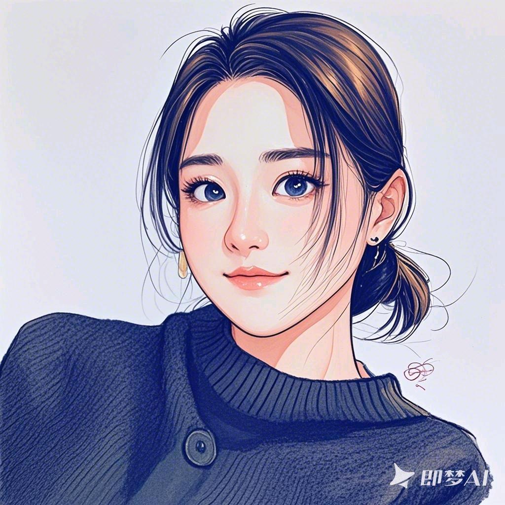林宝贝Lin