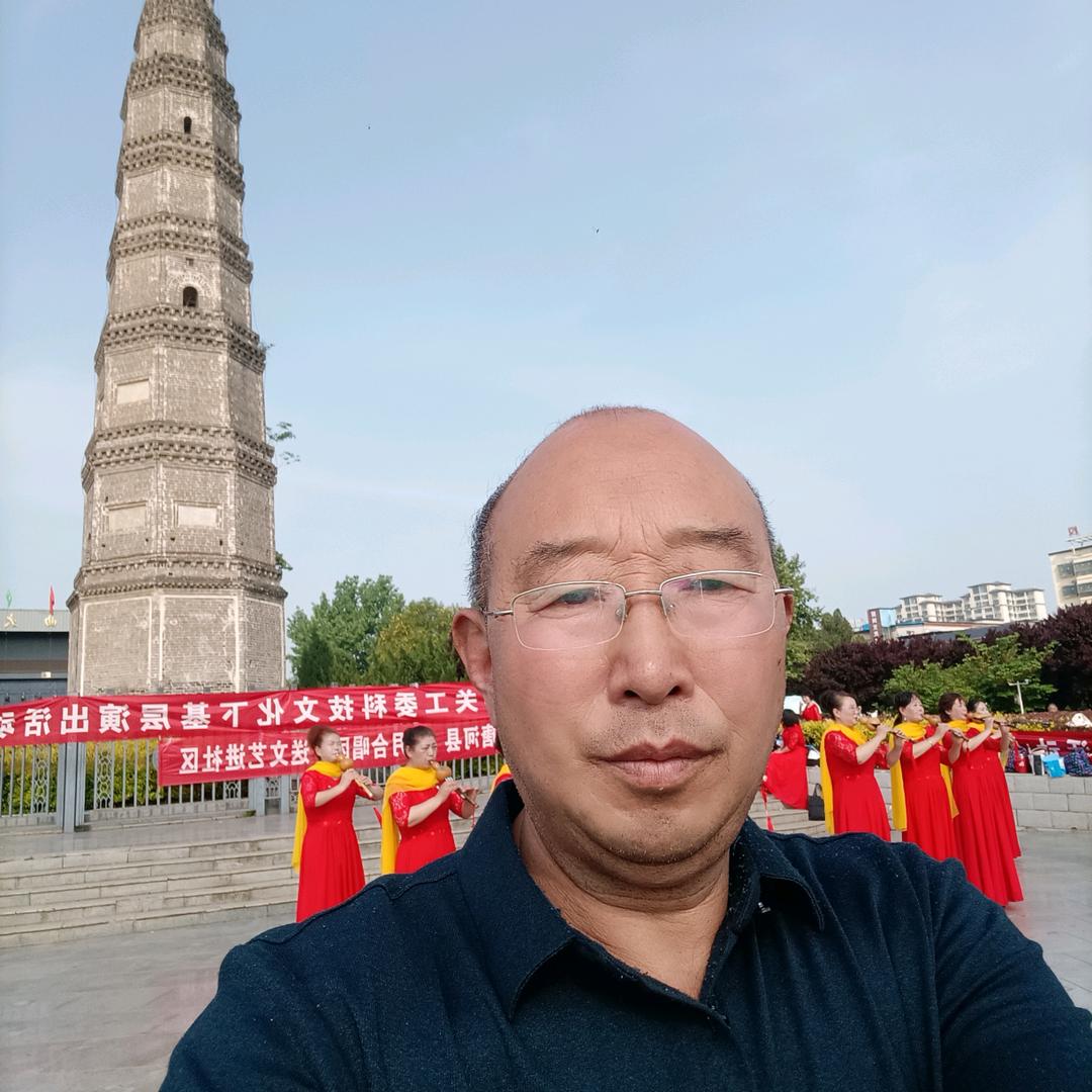 唐河泉哥月老(小号)