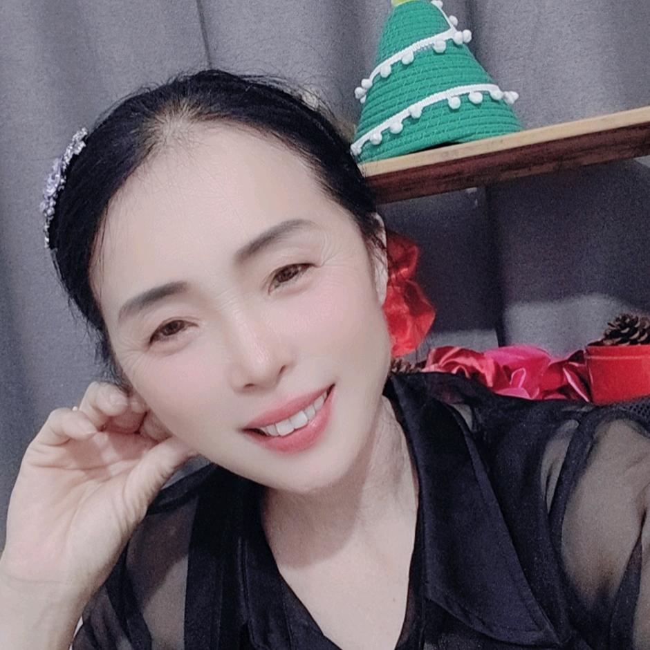 李姐