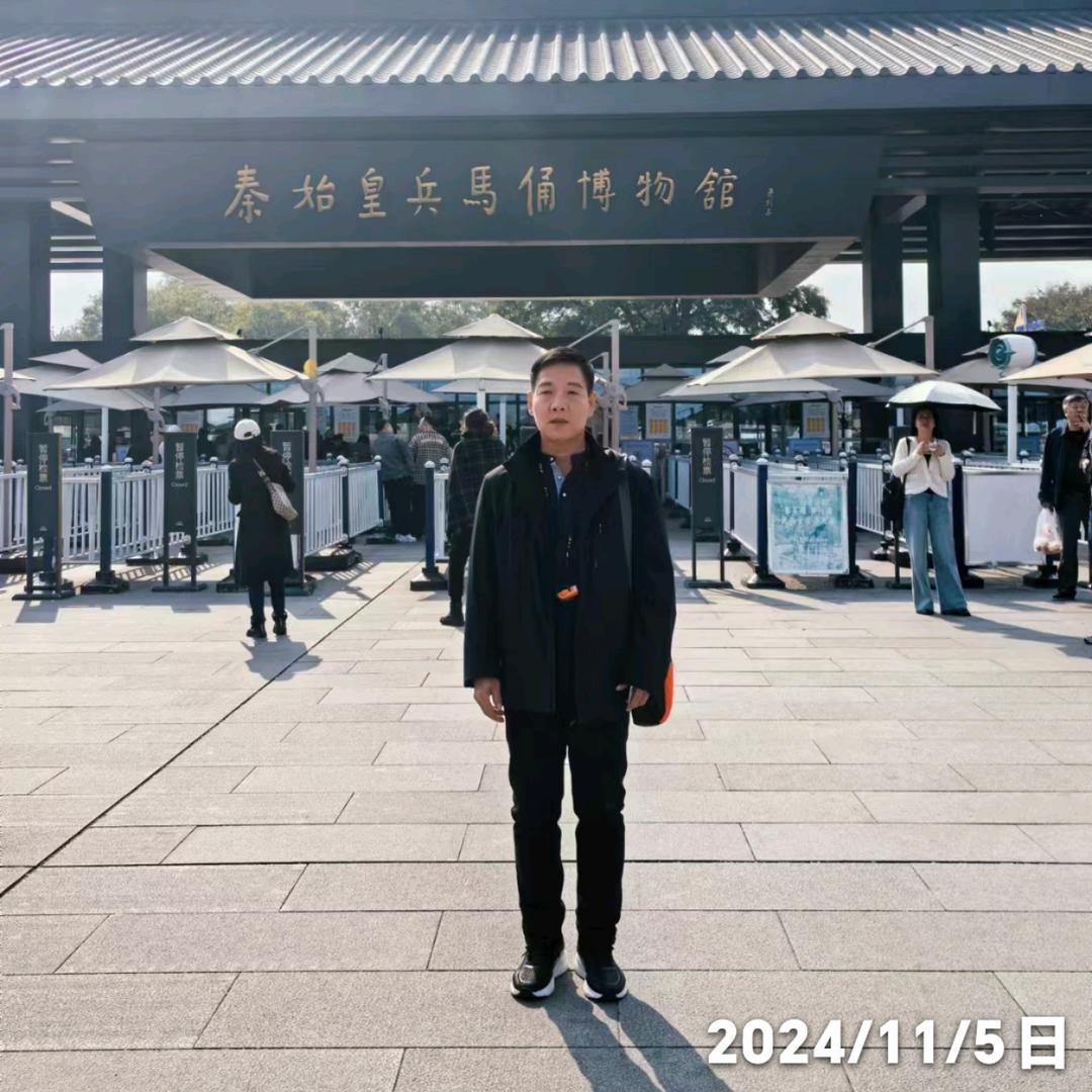 马哥