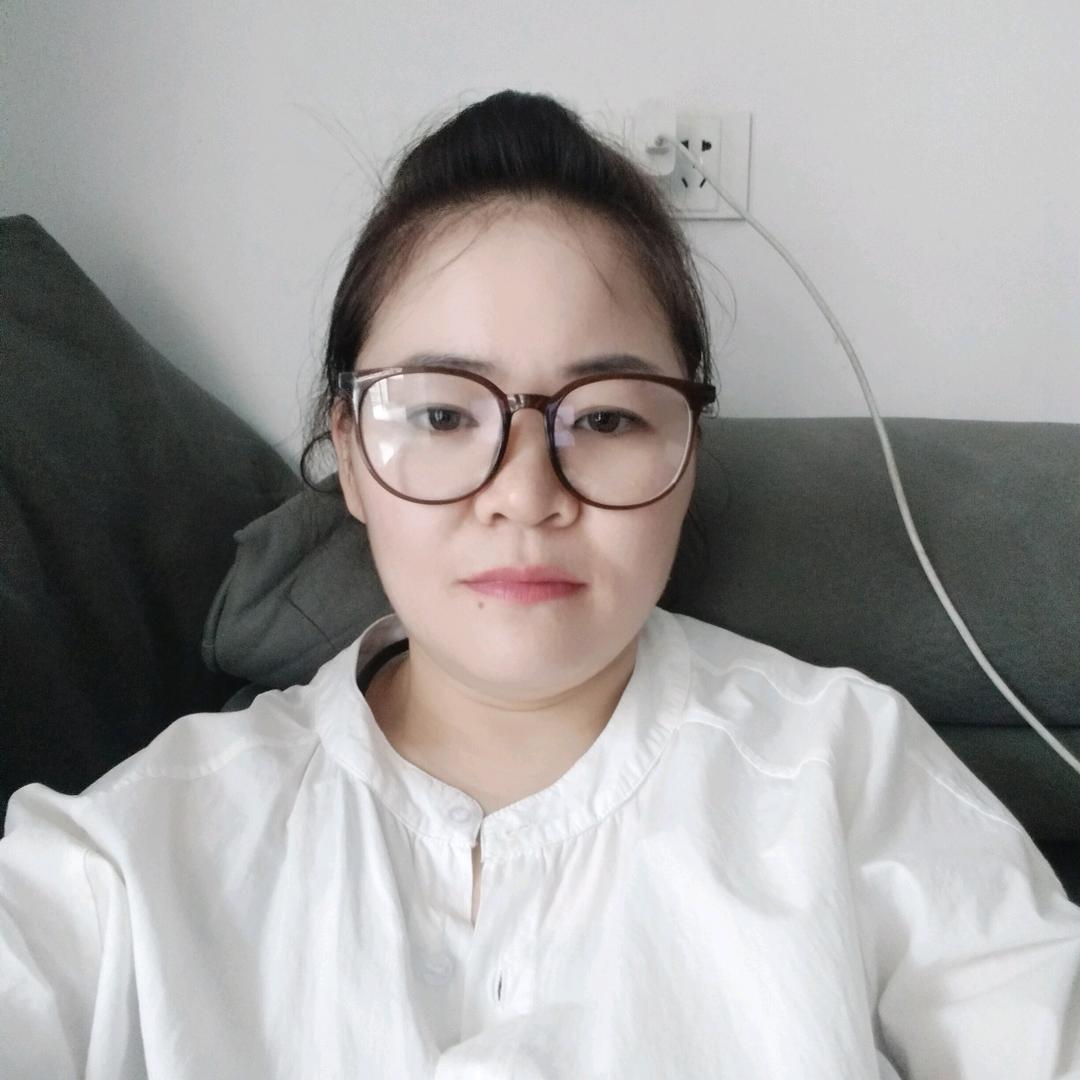 可心，