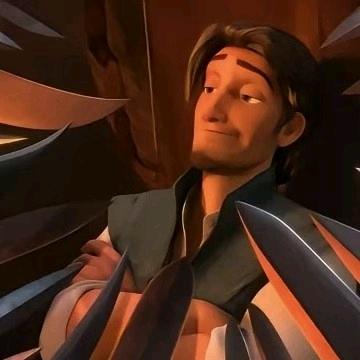 三十五号星球的七个昼夜