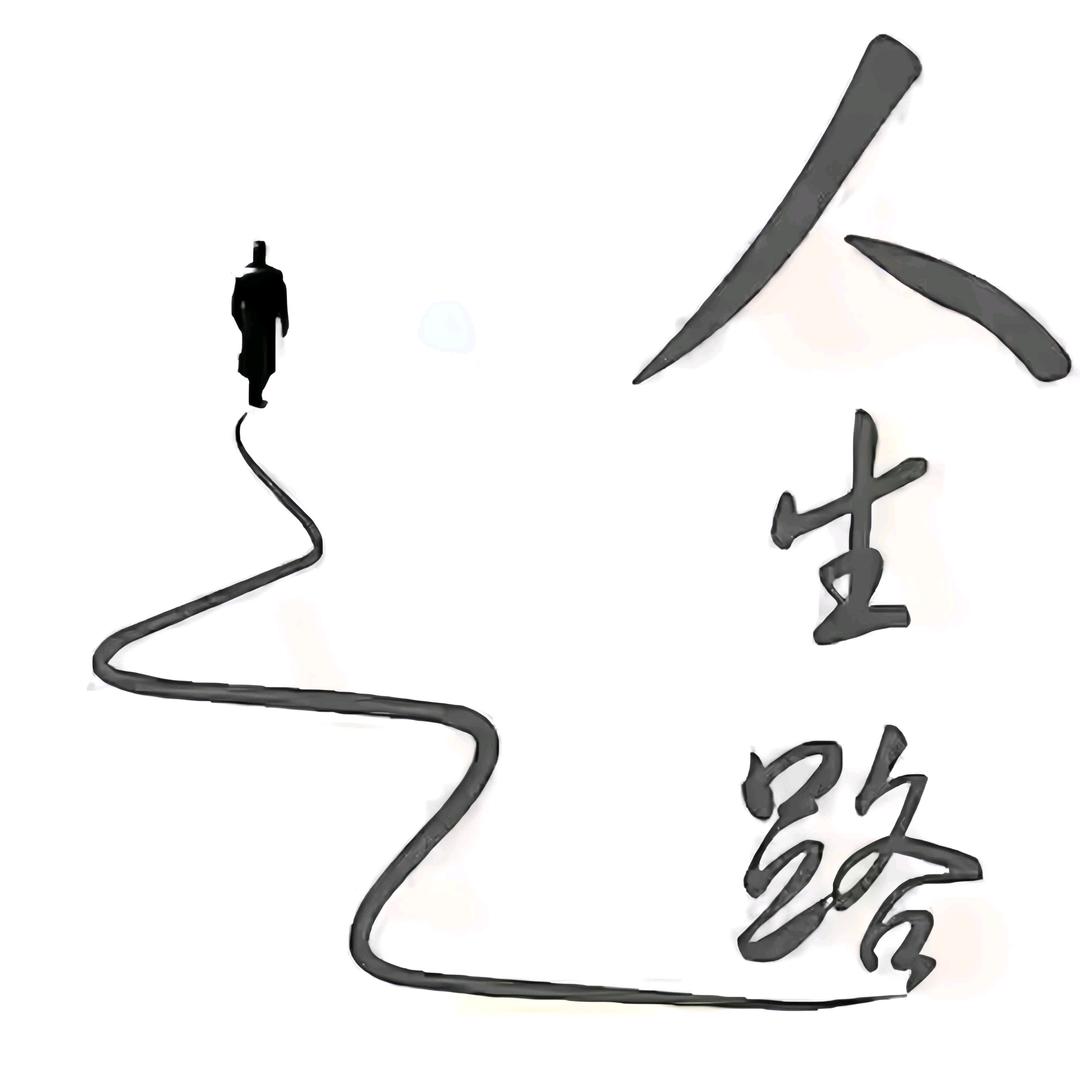 行走在暗夜里的微光