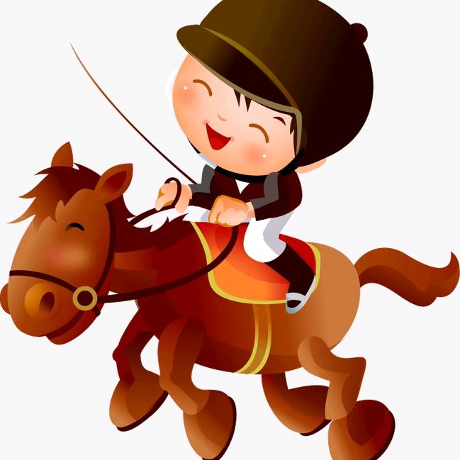 骑乐励福（江门）马术营地