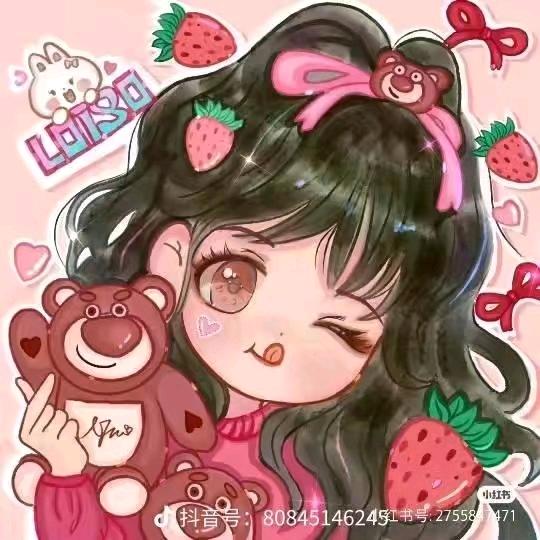 子萱蛋仔派对