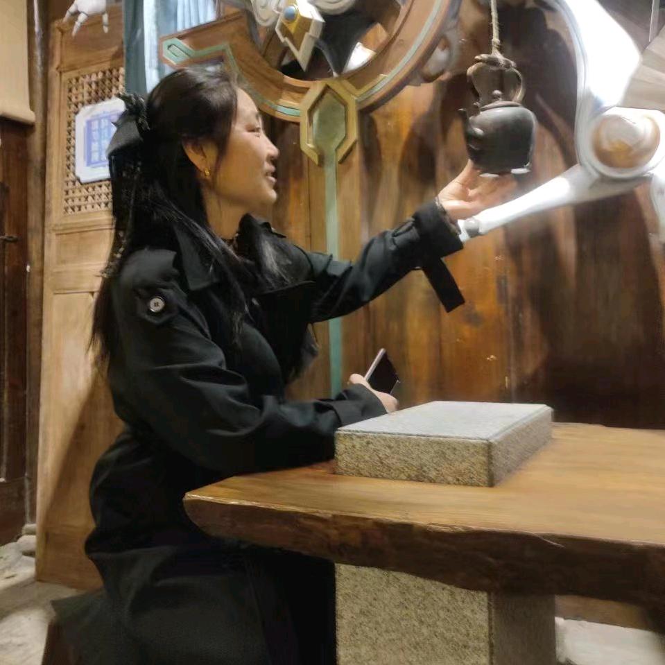 格格妈妈(首播)