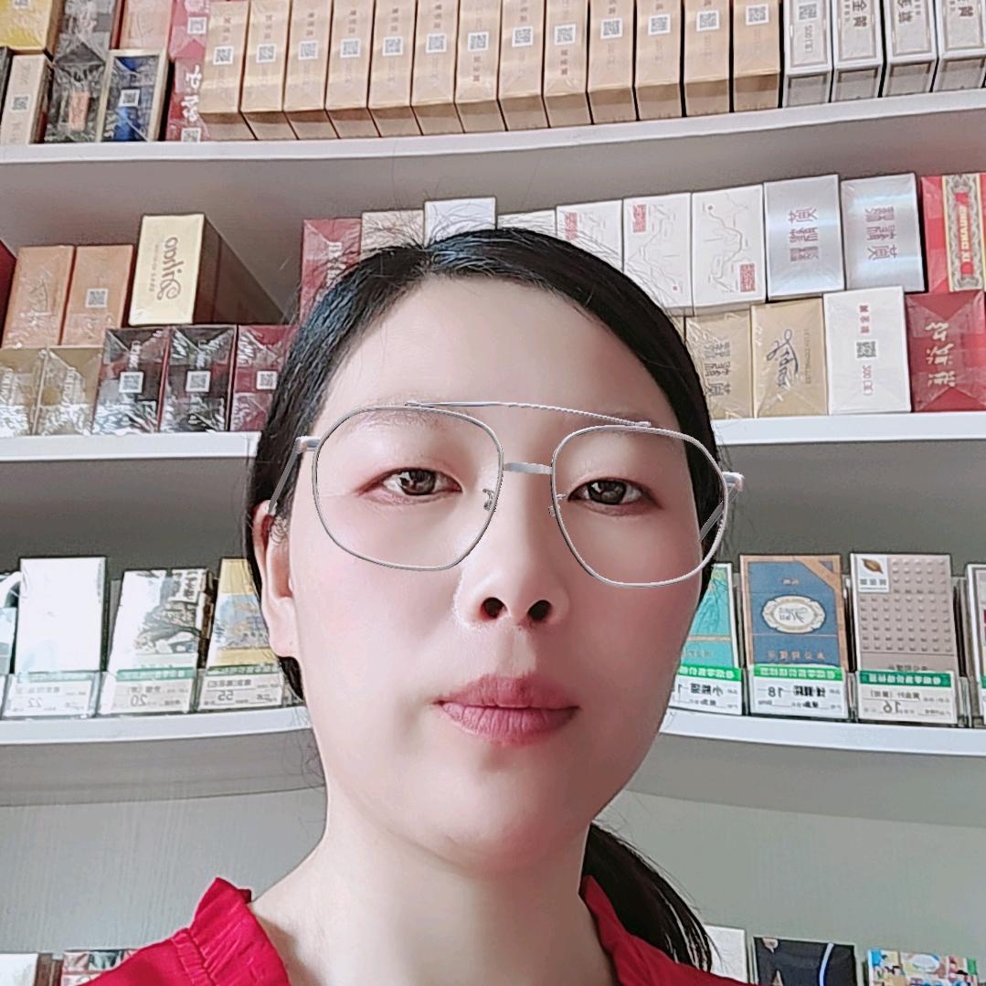 丽子有个店