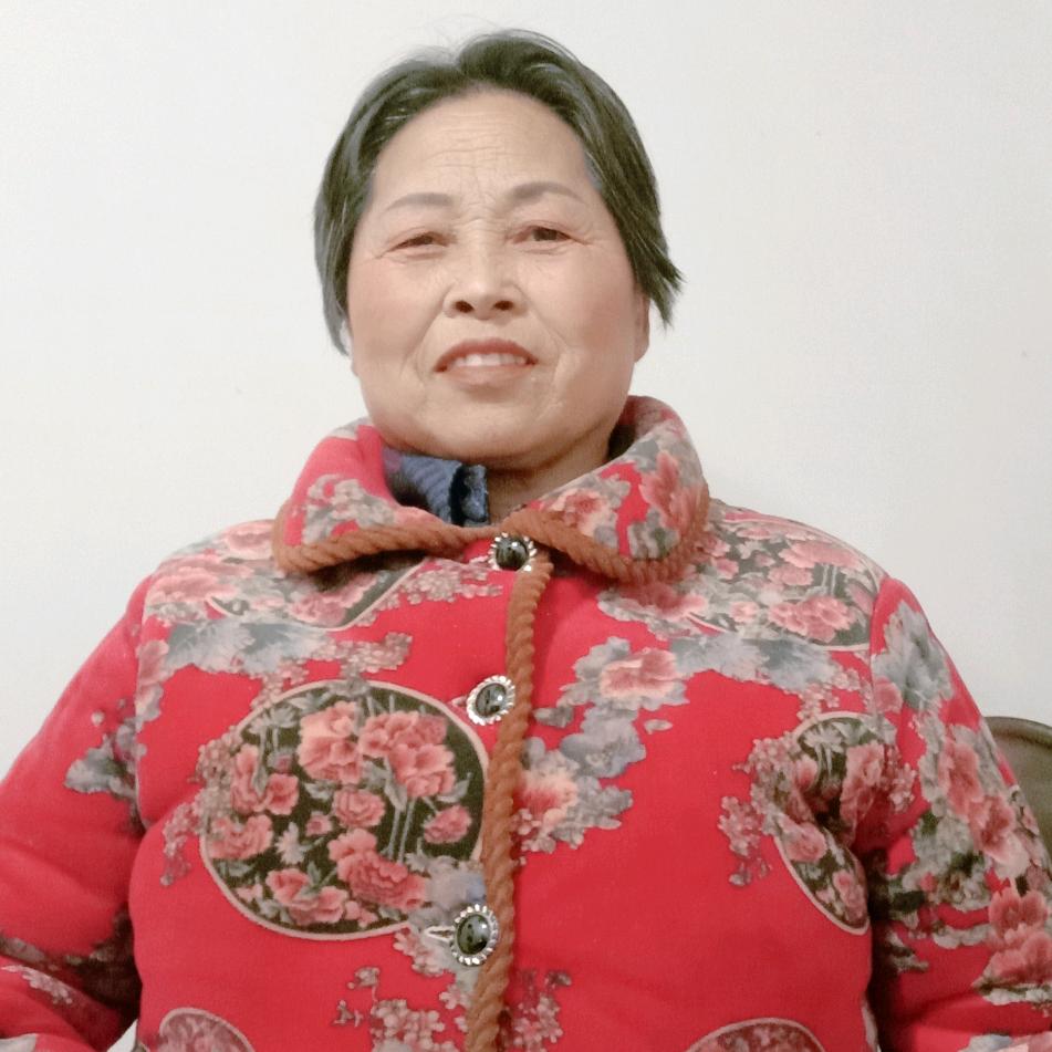 芳姨