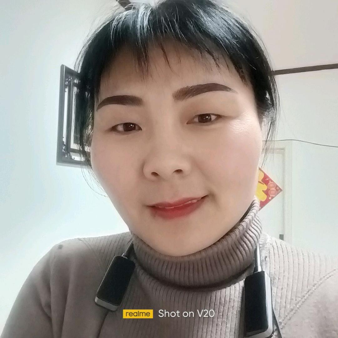 丽姐