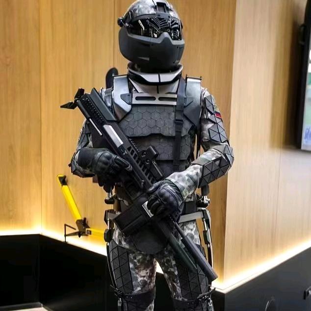 打工人