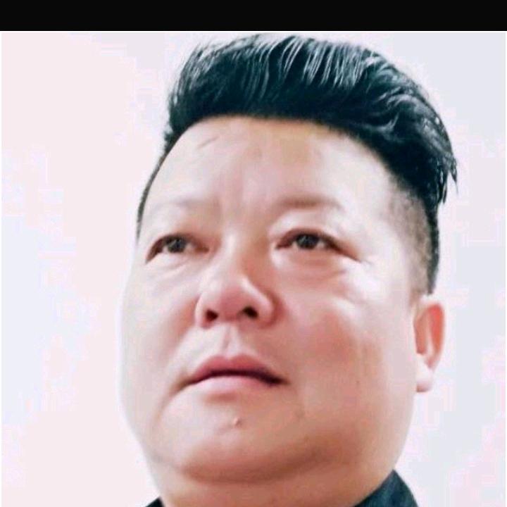 黄牛哥！