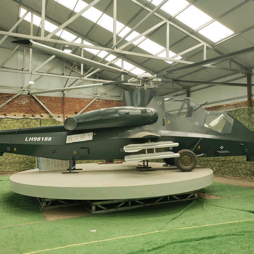 合鼎军事模型煜竺