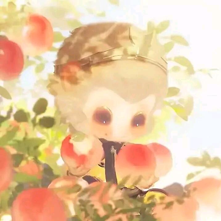 霁映JING头像
