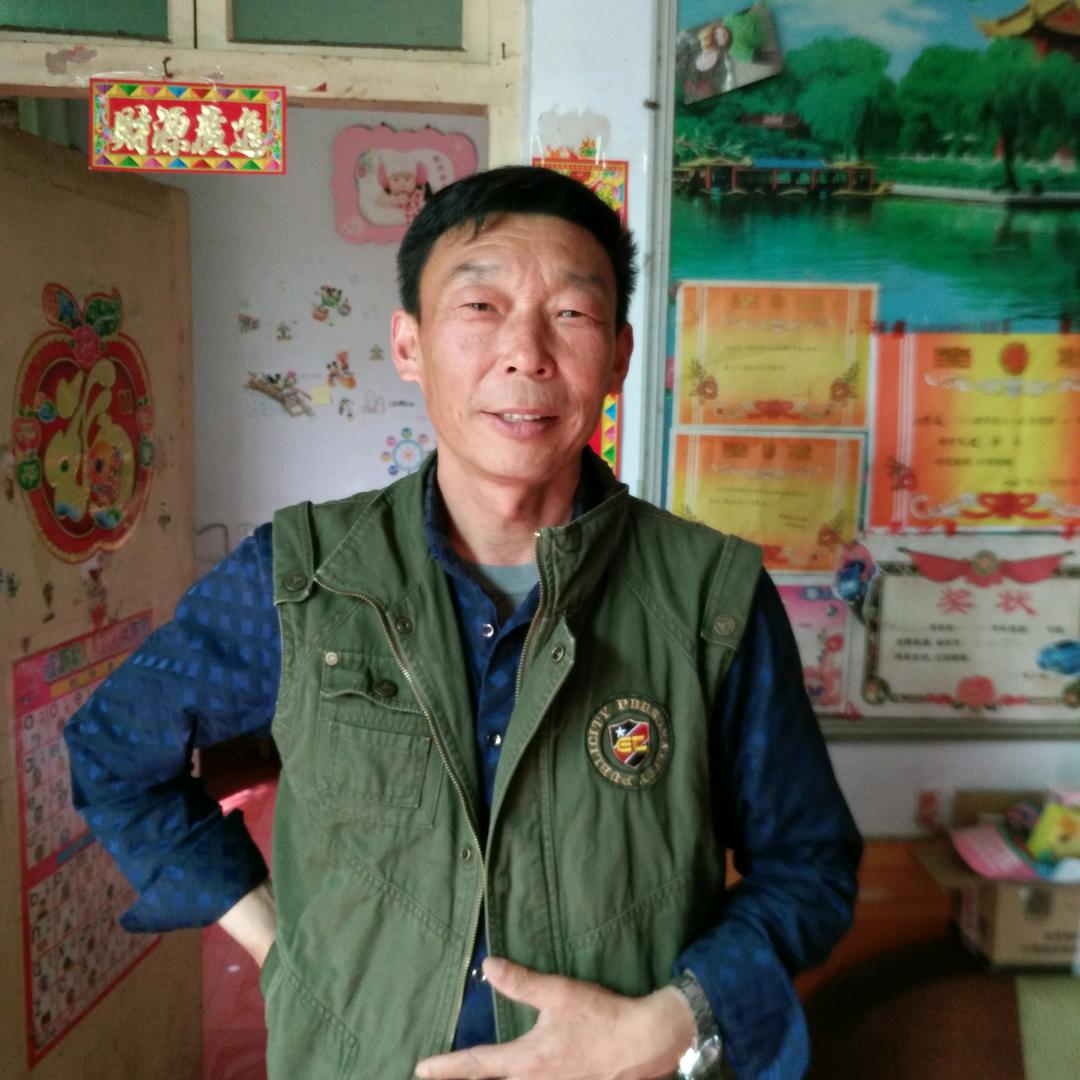 书平哥