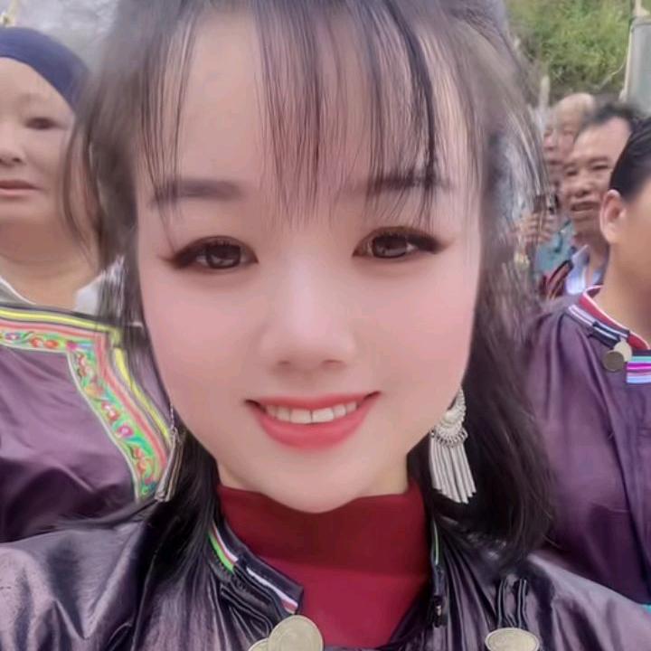 花花（🍓🍓）