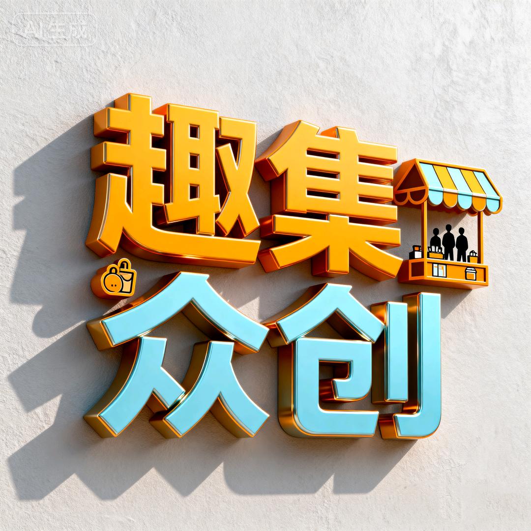 趣集众创