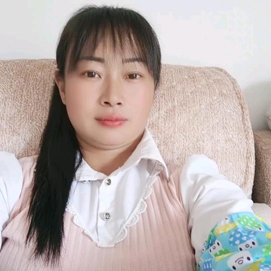新月妹