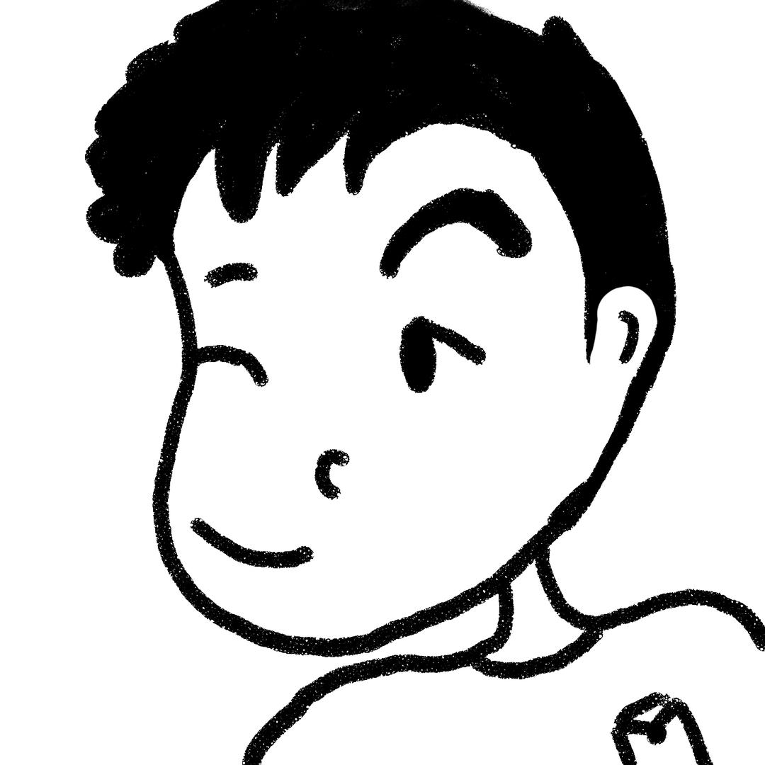 小聪蘸酱（蛇年大吉）