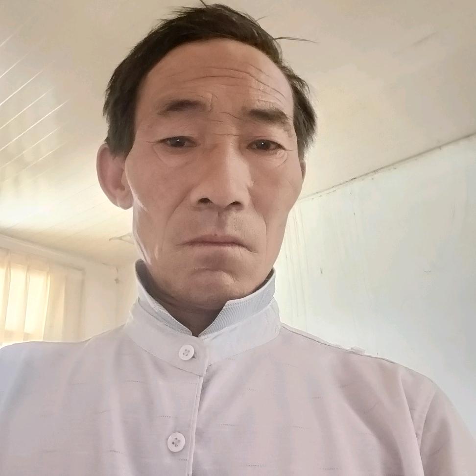 新农人杨洪
