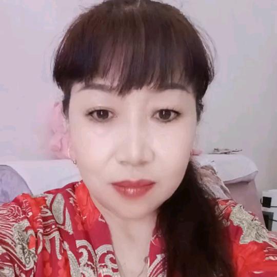 沈梅