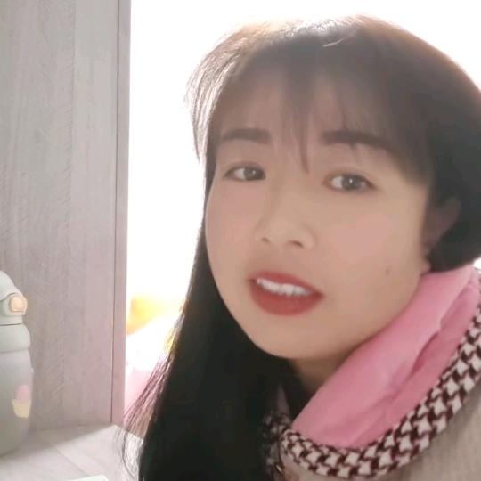 江西小妹