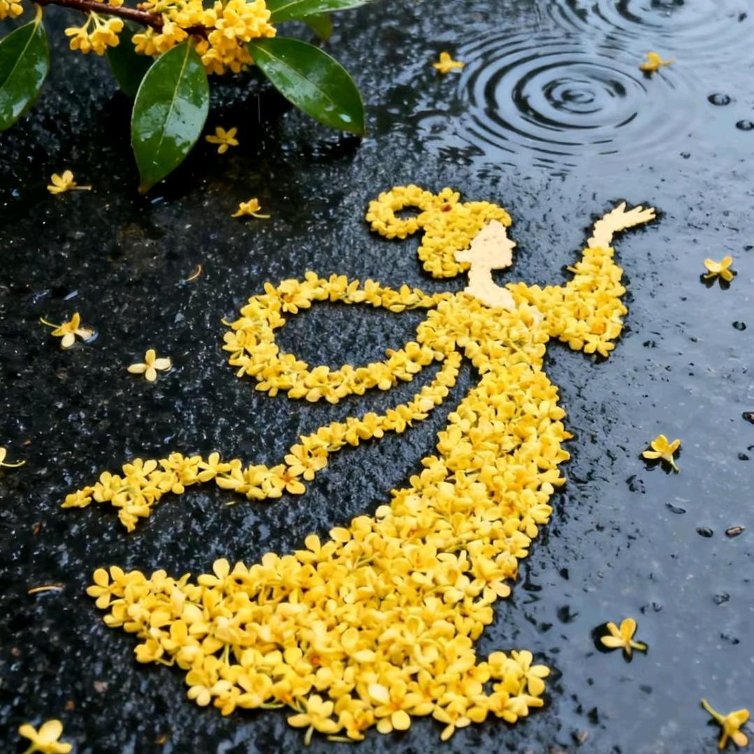 春日暖风，冬日暖阳