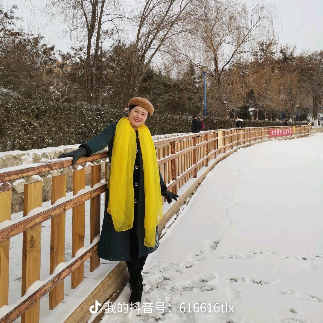 糖唐（正能量）