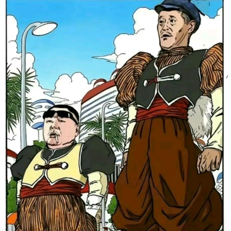 对自己说谎的哑巴。